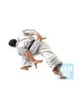 Baki Ichibansho PVC Figure Masterlise Katsumi Orochi (Giant Heartbeat) 16 cm by Banpresto