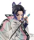 Demon Slayer: Kimetsu no Yaiba Ichibansho Masterlise PVC Figure Shinobu Kocho 23 cm by Banpresto