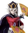 Demon Slayer: Kimetsu no Yaiba Ichibansho Masterlise PVC Figure Doma (Another Ver.) 27 cm by Banpresto