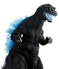 Godzilla Ichibansho PVC Figure Godzilla (2001) Heat Ray Ver. 23 cm by Banpresto