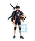 Haikyu!! The Future of Karasuno Ichibansho PVC Figure Tobio Kageyama 18 cm by Banpresto