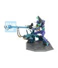 Evangelion: 1.0 Ichibansho PVC Figure Evangelion Test Type-01 22 cm by Banpresto