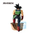 Dragon Ball Z Ichibansho Masterlise Figure Bardock (Spirit of the Saiyan) 25 cm by Banpresto