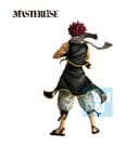 Fairy Tail 20th Anniversary Ichibansho Masterlise PVC Figure Natsu Dragneel 25 cm by Banpresto