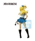 Fairy Tail 20th Anniversary Ichibansho Masterlise PVC Figure Lucy Heartfilia 23 cm by Banpresto