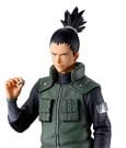 Naruto Shippuden Hidan Kakuzu Arc Ichibansho Masterlise PVC Figure Shikamaru Nara 25 cm by Banpresto
