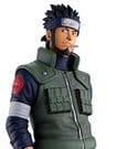 Naruto Shippuden Hidan Kakuzu Arc Ichibansho Masterlise PVC Figure Asuma Sarutobi 27 cm by Banpresto