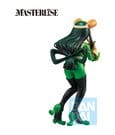 My Hero Academia Their Story Ichibansho Masterlise PVC Figure Tsuyu Asui 21 cm by Banpresto