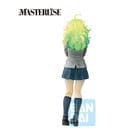 My Hero Academia Their Story Ichibansho Masterlise PVC Figure Toru Hagakure 22 cm by Banpresto