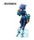 My Hero Academia Their Story Ichibansho Masterlise PVC Figure Nejire Hado 23 cm by Banpresto