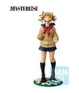 My Hero Academia Their Story Ichibansho Masterlise PVC Figure Himiko Toga 23 cm by Banpresto