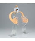 One Piece Figure Life PVC Statue Monkey D Luffy Gear 5 Vol. 5 27 cm by Banpresto
