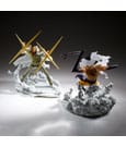 One Piece Senkozekkei PVC Statue Borsalino 18 cm by Banpresto