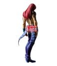 JoJo's Bizarre Adventure: Golden Wind Mometria PVC Figure Diavolo 22 cm by Banpresto