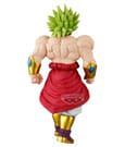Dragon Ball Z Solid Edge Works PVC Statue Broly II 23 cm by Banpresto