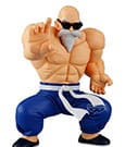 Dragon Ball Solid Edge Works PVC Statue Kamesennin 15 cm by Banpresto