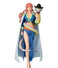 One Piece Battle Record Collection PVC Statue Gloriosa 18 cm by Banpresto