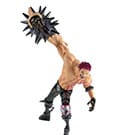 One Piece Battle Record Collection PVC Statue Charlotte Katakuri Special ver. 20 cm by Banpresto