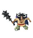 One Piece Battle Record Collection Extra PVC Statue Kaido 20 cm by Banpresto