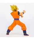 Dragon Ball Z Blood of Saiyans PVC Statue Son Goku 19 cm by Banpresto