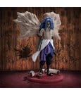 Naruto Shippuden Memorable Saga Special PVC Figure Sasuke Uchiha 17 cm by Banpresto