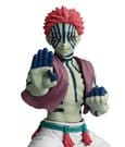 Demon Slayer: Kimetsu no Yaiba Vibration Stars PVC Figure Akaza 15 cm by Banpresto