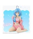 Hololive #hololive IF Relax Time PVC Figure Yukihana Lamy 14 cm by Banpresto