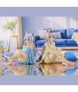Umamusume: Cinderella Gray Relax Time PVC Figure Tamamo Cross 13 cm by Banpresto