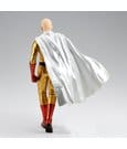One-Punch Man Grandista PVC Figure Saitama (Metallic Ver.) 27 cm by Banpresto