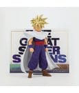 Dragon Ball Z Blood of Saiyans PVC Figure Super Saiyan Son Gohan II 16 cm by Banpresto