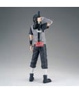 Naruto Shippuden Grandista PVC Figure Itachi Uchiha II 27 cm by Banpresto
