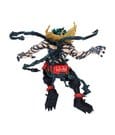 My Hero Academia The Amazing Heroes-DX PVC Figure Izuku Midoriya (Overlay II) 14 cm by Banpresto