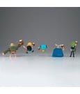 One Piece World Collectable Figure Banquet 2 Display (12) by Banpresto
