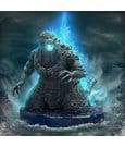 Godzilla Minus One Art Vignette PVC Figure Godzilla (2023) Atomic Breath Image Ver. 15 cm by Banpresto
