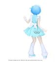 Re:ZERO Starting Life in Another World Glitter & Glamours PVC Figure Rem (Jersey Maid Ver.) 23 cm by Banpresto