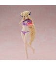 Date A Live Glitter & Glamours PVC Figure Mukuro Hoshimiya China Swimsuit ver. 22 cm by Banpresto