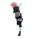 Naruto Shippuden Vibration Stars PVC Figure Sakura Haruno 14 cm by Banpresto
