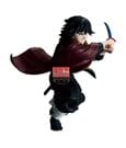 Demon Slayer: Kimetsu no Yaiba Maximatic PVC Figure Giyu Tomioka II 19 cm by Banpresto
