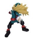 My Hero Academia Maximatic PVC Figure Izuku Midoriya (The Beginning) 22 cm by Banpresto