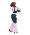 My Hero Academia Glitter & Glamours PVC Figure Ochaco Uraraka 23 cm by Banpresto