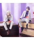 Blue Lock Sweets Flavor 2026 PVC Figure Reo Mikage 16 cm by Banpresto
