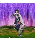 Demon Slayer: Kimetsu no Yaiba Glitter & Glamours PVC Figure Shinobu Kocho II 21 cm by Banpresto