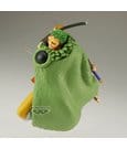 One Piece Battle Record Collection PVC Figure Roronoa Zoro III 17 cm by Banpresto