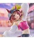 Umamusume: Pretty Derby BoC'z we/n PVC Figure North Flight F-Style 20 cm by Banpresto