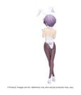 The Melancholy of Haruhi Suzumiya PVC Figure Yuki Nagato 25 cm by Banpresto