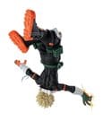 My Hero Academia Maximatic PVC Figure Ver. A Katsuki Bakugo 17 cm by Banpresto