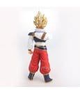 Dragon Ball Z Blood of Saiyans PVC Figure Super Saiyan Son Goku III 22 cm by Banpresto