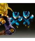 Dragon Ball Z Match Makers PVC Figure Ver. B Cell Jr. 11 cm by Banpresto
