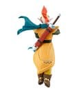 Dragon Ball Z Solid Edge Works PVC Figure Tapion 22 cm by Banpresto