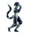 Hunter x Hunter Grandista PVC Figure Meruem 23 cm by Banpresto